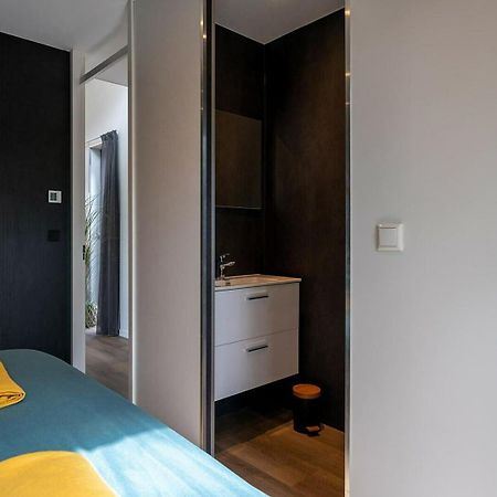 Branding 104 - Het Oude Nieuwland Ouddorp Not Intended For Company Or Work-Related Stays Ngoại thất bức ảnh