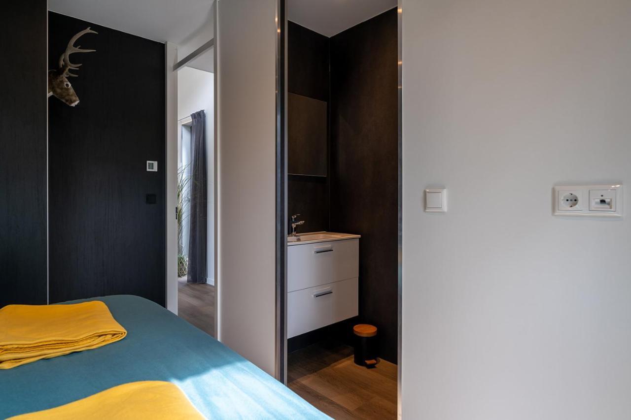 Branding 104 - Het Oude Nieuwland Ouddorp Not Intended For Company Or Work-Related Stays Ngoại thất bức ảnh