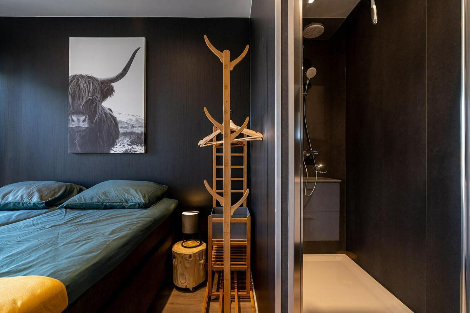 Branding 104 - Het Oude Nieuwland Ouddorp Not Intended For Company Or Work-Related Stays Ngoại thất bức ảnh