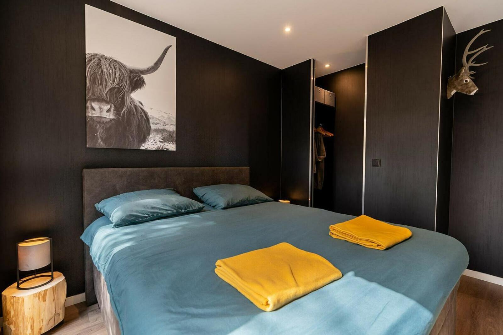 Branding 104 - Het Oude Nieuwland Ouddorp Not Intended For Company Or Work-Related Stays Ngoại thất bức ảnh