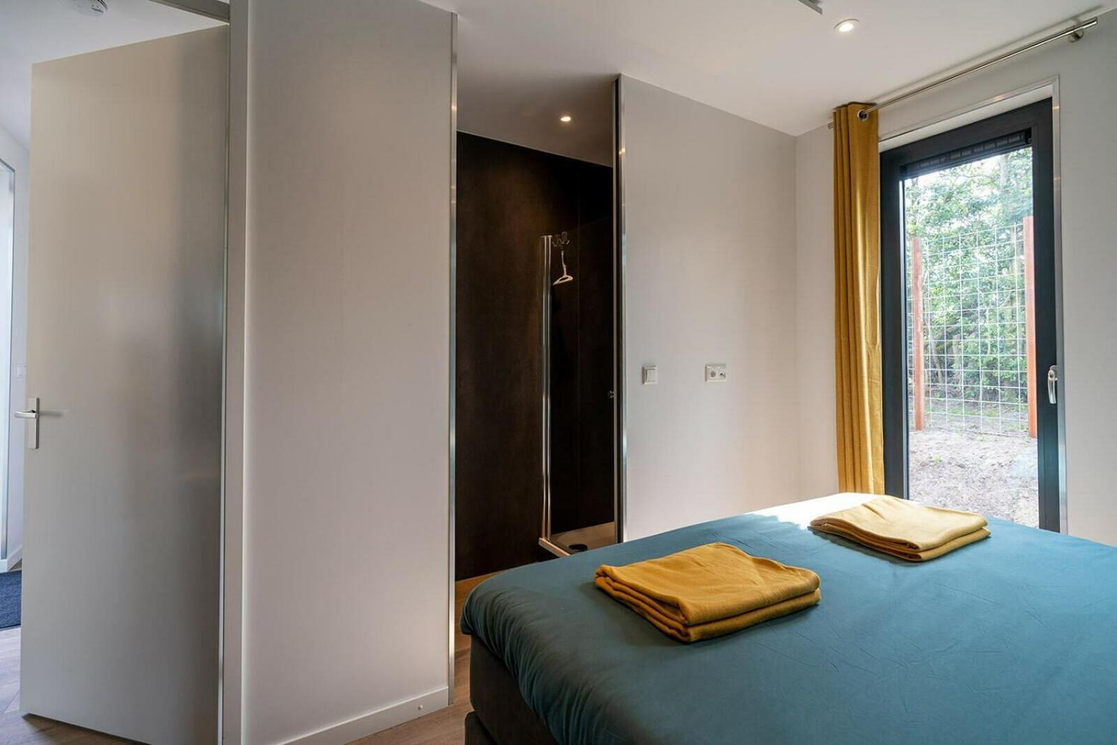 Branding 104 - Het Oude Nieuwland Ouddorp Not Intended For Company Or Work-Related Stays Ngoại thất bức ảnh